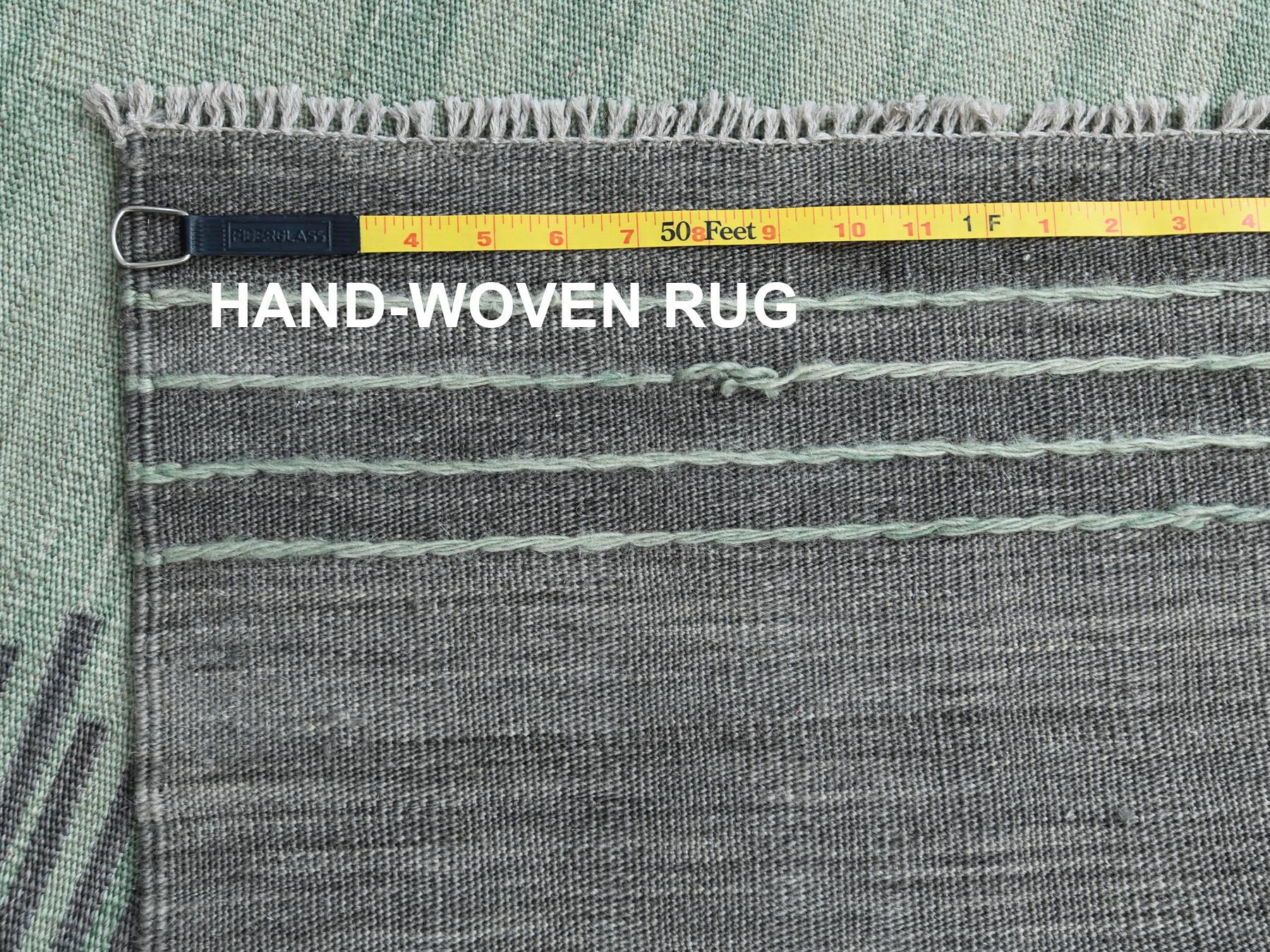 Flat Weave Rugs LUV540216